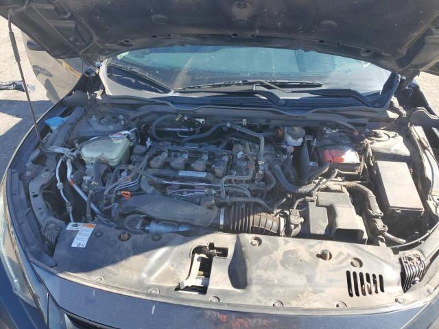Photo 7 from auction – 2020 HONDA CIVIC EX with VIN 19XFC1F35LE005991