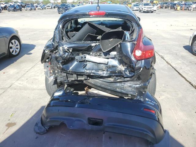 Photo 6 from auction – 2012 NISSAN JUKE S with VIN JN8AF5MV4CT108795
