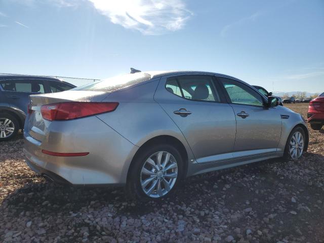 Photo 4 from auction – 2015 KIA OPTIMA LX with VIN 5XXGM4A78FG396899