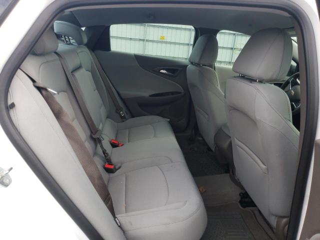 Photo 6 from auction – 2017 CHEVROLET MALIBU LS with VIN 1G1ZB5ST3HF238674