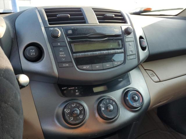 Photo 9 from auction – 2010 TOYOTA RAV4 with VIN 2T3BF4DV0AW058482
