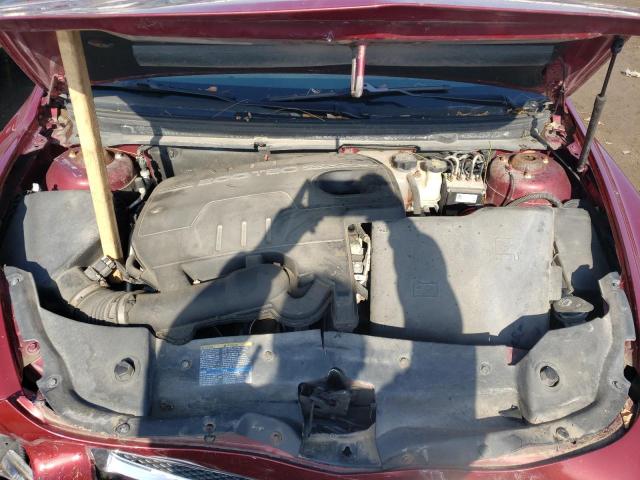 Photo 7 from auction – 2008 CHEVROLET MALIBU 2LT with VIN 1G1ZJ57B68F273681