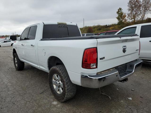 Photo 3 from auction – 2011 DODGE RAM 2500 with VIN 3D7UT2CL4BG545665