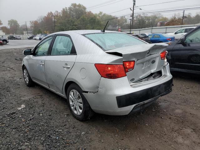 Photo 3 from auction – 2010 KIA FORTE EX with VIN KNAFU4A22A5132636