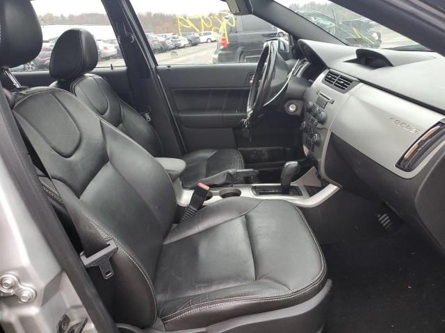 Photo 5 from auction – 2009 FORD FOCUS SEL with VIN 1FAHP37N79W253673