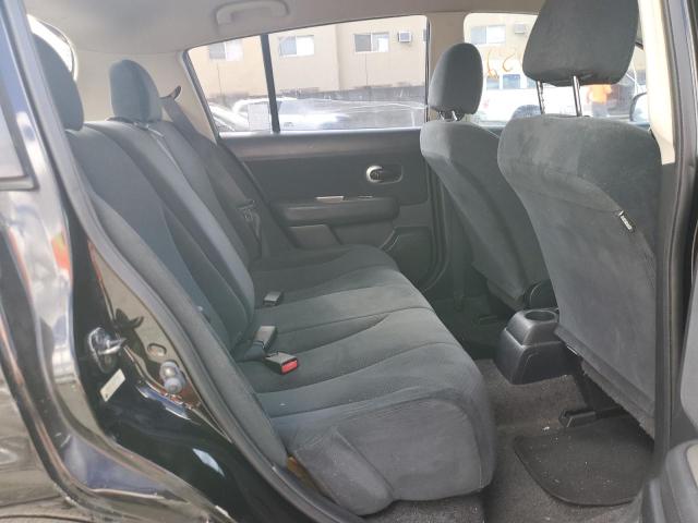 Photo 6 from auction – 2012 NISSAN VERSA S with VIN 3N1BC1CP8CK201207
