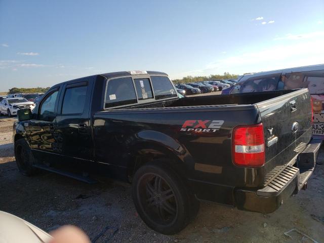 Photo 2 from auction – 2008 FORD F150 SUPER with VIN 1FTRW12W58KC28444