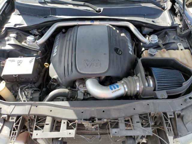Photo 7 from auction – 2011 DODGE CHARGER R/ with VIN 2B3CL5CT0BH615753