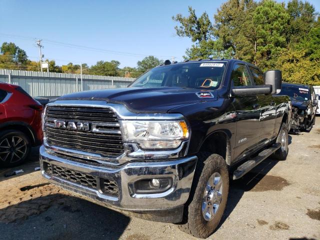 Photo 2 from auction – 2021 RAM 2500 BIG H with VIN 3C6UR5DJ3MG608451