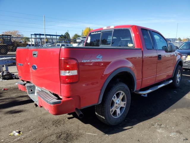 Photo 4 from auction – 2004 FORD F150 with VIN 1FTPX14524KD36068