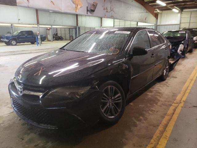 Photo 2 from auction – 2016 TOYOTA CAMRY LE with VIN 4T1BF1FK0GU134396