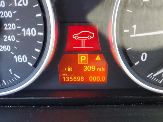 Photo 8 from auction – 2012 BMW X5 XDRIVE3 with VIN 5UXZV4C57CL756143