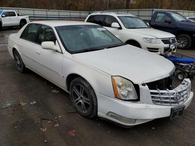Photo 1 from auction – 2007 CADILLAC DTS with VIN 1G6KD57Y17U151084