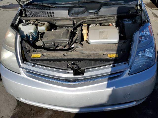 Photo 7 from auction – 2008 TOYOTA PRIUS with VIN JTDKB20U583346413