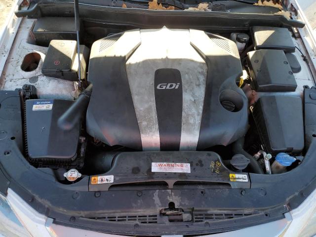 Photo 7 from auction – 2014 HYUNDAI GENESIS 3. with VIN KMHGC4DD9EU259429