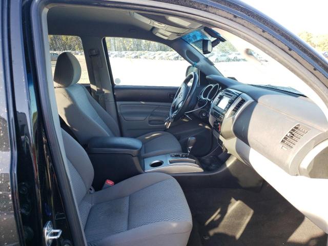 Photo 5 from auction – 2013 TOYOTA TACOMA DOU with VIN 5TFLU4EN5DX076758
