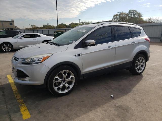 Zdjęcie 1 z aukcji – 2014 FORD ESCAPE TIT z VIN 1FMCU0J99EUE12007