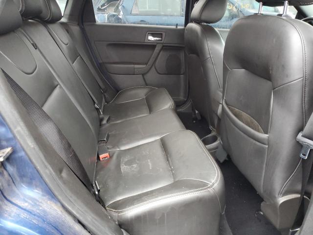 Photo 6 from auction – 2009 FORD FOCUS SES with VIN 1FAHP36N49W163947