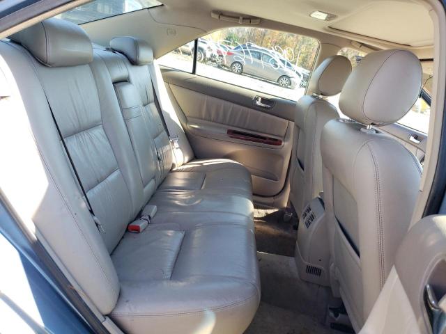 Photo 6 from auction – 2002 TOYOTA CAMRY LE with VIN JTDBF30K520014845
