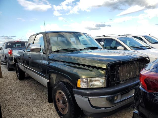 DODGE RAM 2500 1996 with VIN 3B7KC23W9TM115080 - Photo from auction