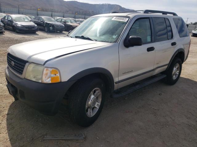 Photo 2 from auction – 2005 FORD EXPLORER X with VIN 1FMZU62EX5ZA39135