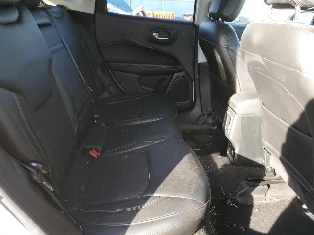 Photo 6 from auction – 2018 JEEP COMPASS LA with VIN 3C4NJDBB4JT192486