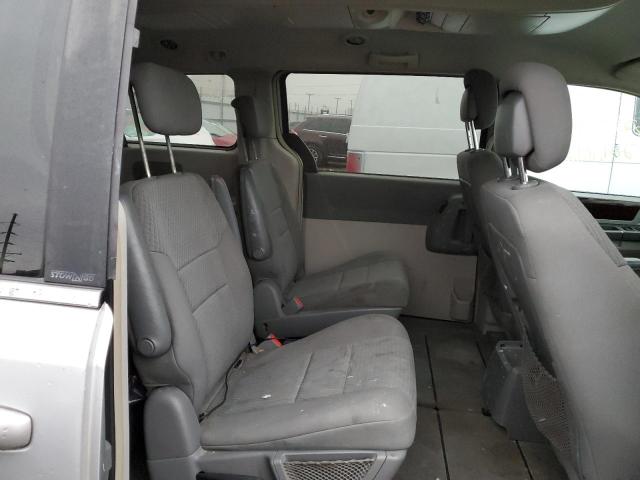 Photo 6 from auction – 2010 CHRYSLER TOWN & COU with VIN 2A4RR5D16AR300396