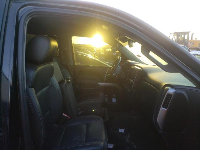 Photo 5 from auction – 2015 CHEVROLET SILVERADO with VIN 1GCRCREH5FZ258715