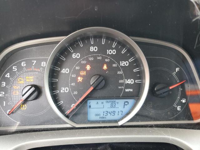 Photo 8 from auction – 2015 TOYOTA RAV4 LE with VIN JTMZFREV0FD047982