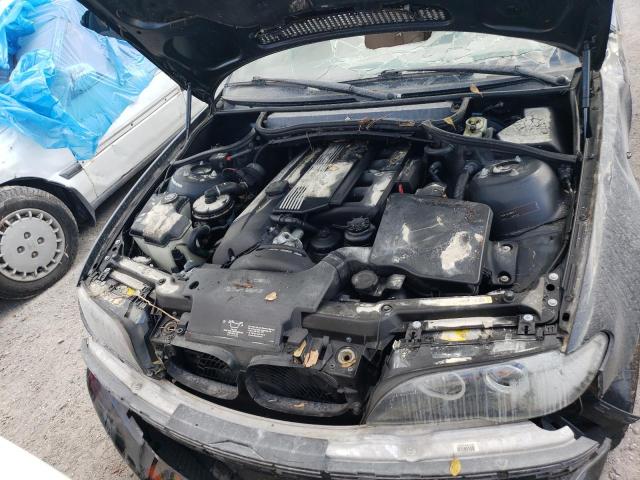 Photo 7 from auction – 2004 BMW 330 CI with VIN WBABW53424PL43793
