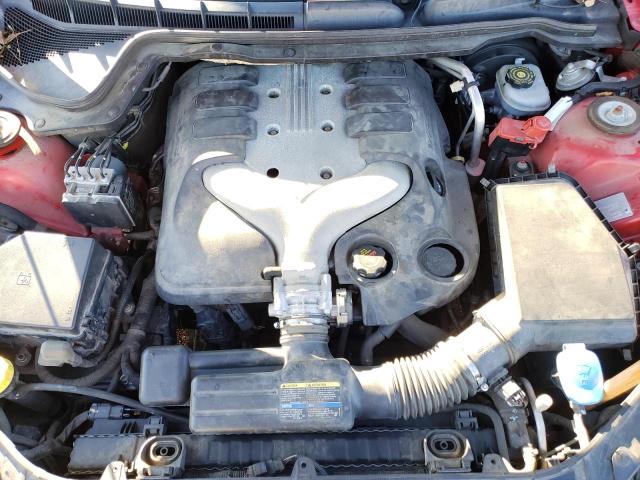 Photo 7 from auction – 2008 PONTIAC G8 with VIN 6G2ER57718L129149
