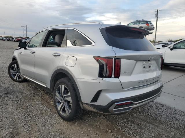 Photo 3 from auction – 2022 KIA SORENTO SX with VIN KNDRJDLH6N5063272