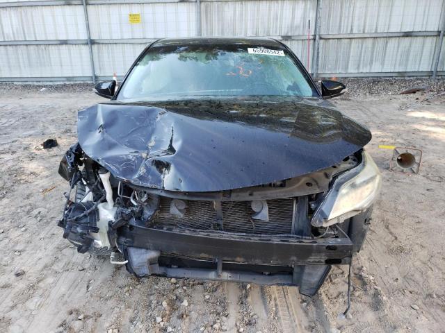 Photo 9 from auction – 2014 TOYOTA AVALON BAS with VIN 4T1BK1EBXEU106194