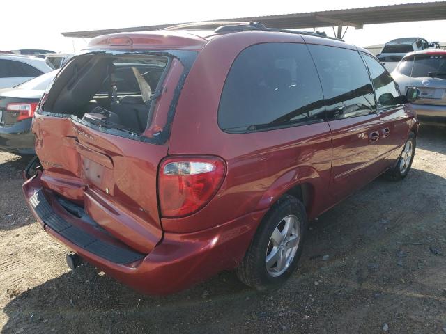Photo 4 from auction – 2007 DODGE GRAND CARA with VIN 2D4GP44L07R151154