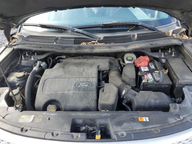 Photo 7 from auction – 2012 FORD EXPLORER X with VIN 1FMHK7D81CGA55702