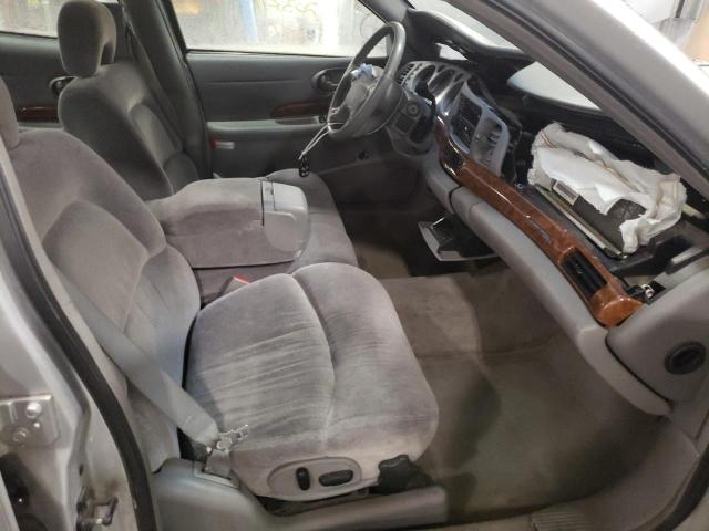صورة رقم 5 من المزاد - 2000 BUICK LESABRE مع VIN 1G4HR54K8YU108223