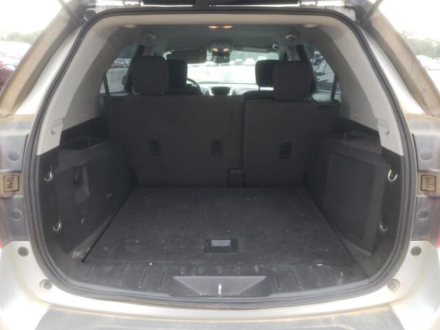 Photo 9 from auction – 2017 CHEVROLET EQUINOX LT with VIN 2GNALCEK9H6241718