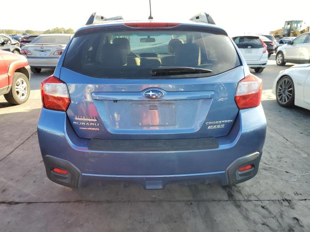Photo 6 from auction – 2016 SUBARU CROSSTREK with VIN JF2GPABC5G9207076