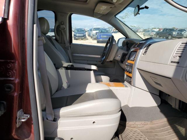 Photo 5 from auction – 2008 CHRYSLER ASPEN LIMI with VIN 1A8HX58N78F140544