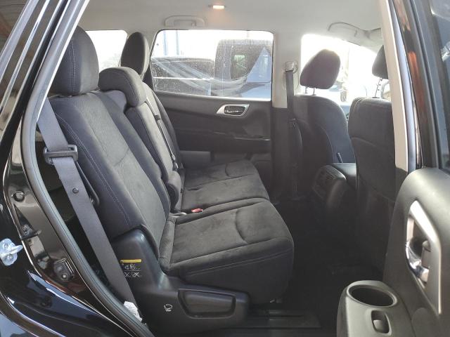 Photo 6 from auction – 2016 NISSAN PATHFINDER with VIN 5N1AR2MM9GC664871