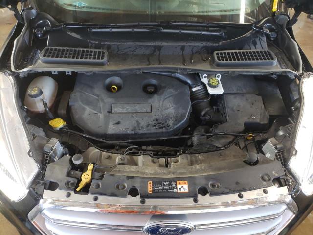 Photo 7 from auction – 2017 FORD ESCAPE TIT with VIN 1FMCU9J94HUB50129