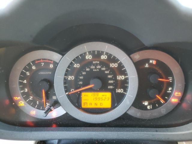 Photo 9 from auction – 2010 TOYOTA RAV4 LIMIT with VIN JTMYF4DV3AD029100