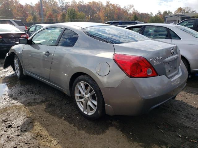 Photo 3 from auction – 2009 NISSAN ALTIMA 2.5 with VIN 1N4AL24E89C114763