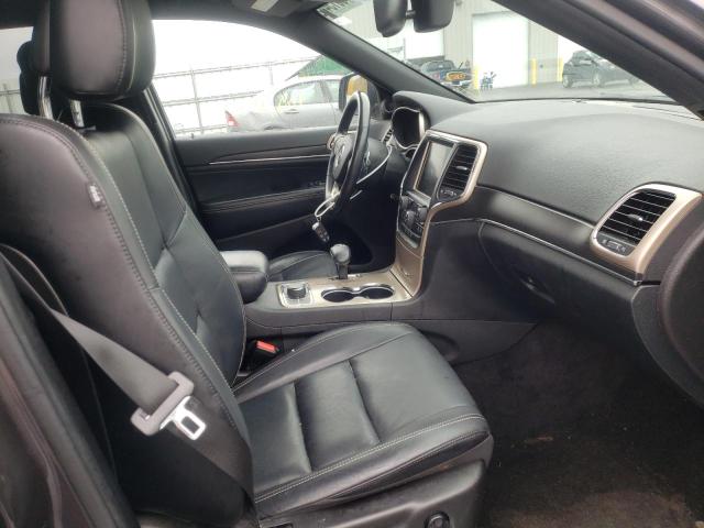 Photo 5 from auction – 2015 JEEP GRAND CHER with VIN 1C4RJFBGXFC757075