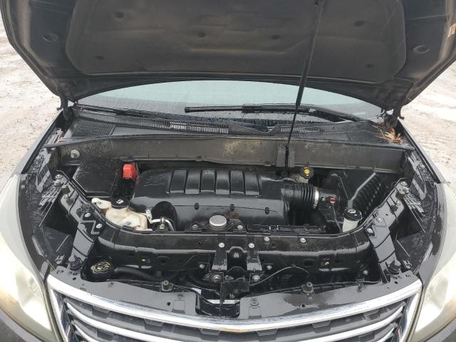Photo 7 from auction – 2014 CHEVROLET TRAVERSE L with VIN 1GNKRGKD4EJ265245