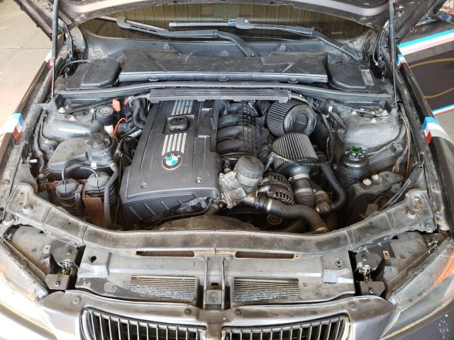 Photo 7 from auction – 2008 BMW 335 XI with VIN WBAVD53508A253384