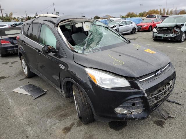 FORD ESCAPE SE 2015 with VIN 1FMCU0G99FUB32404 - Photo from auction