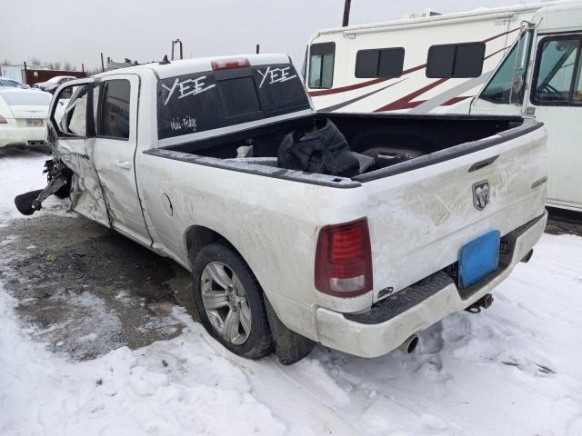 Photo 3 from auction – 2014 RAM 1500 SPORT with VIN 1C6RR7UT7ES389586