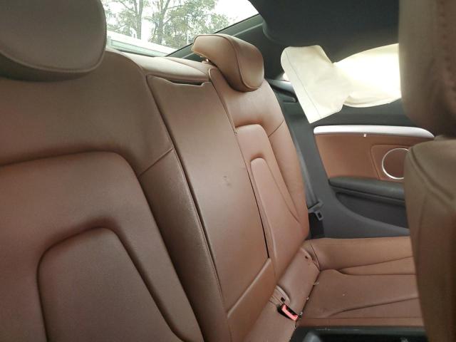 Photo 6 from auction – 2012 AUDI A5 PREMIUM with VIN WAULFAFR3CA040107