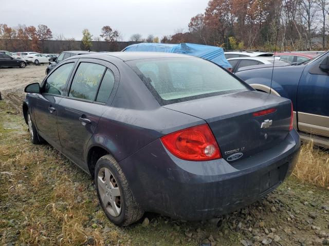 Photo 3 from auction – 2008 CHEVROLET COBALT with VIN 1G1AL58F187315418